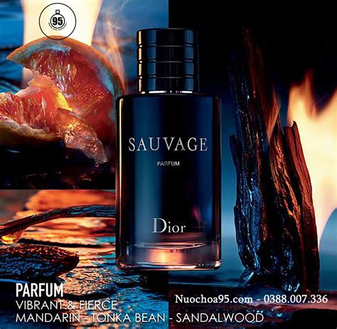 nước hoa dior parfum|nuoc hoa Dior sauvage.